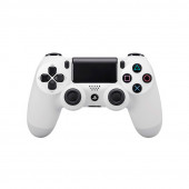 Джойстик Sony PlayStation 4 CUH-ZCT1E [White]